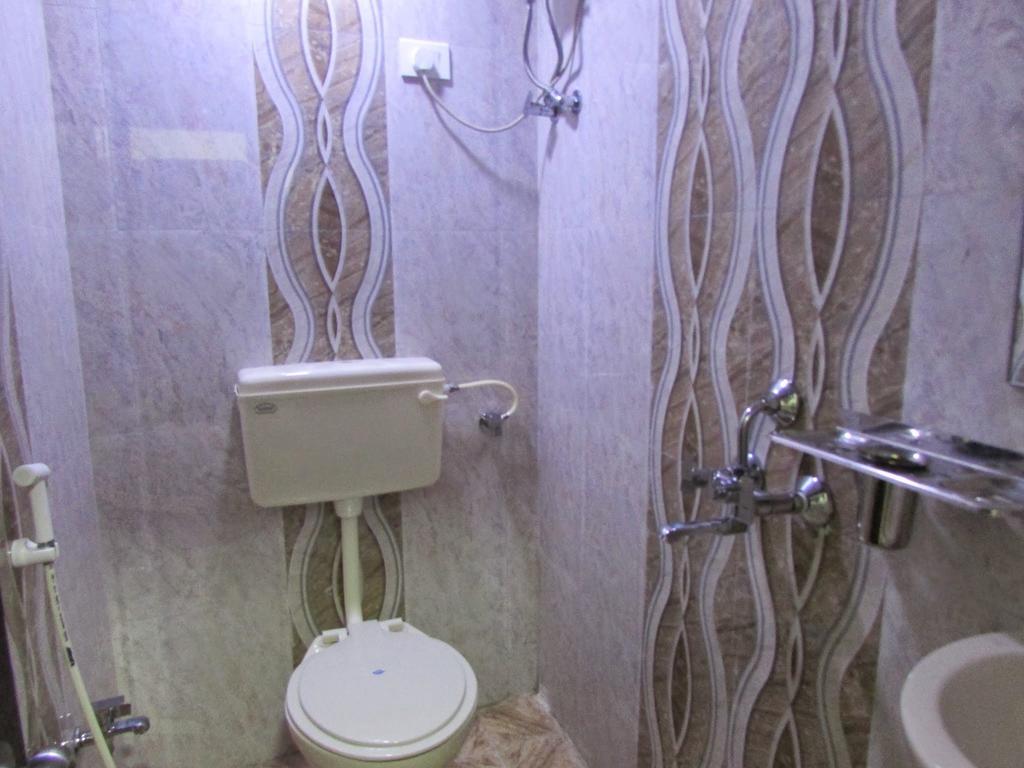 Hotel Royal Annex Mumbai Zimmer foto
