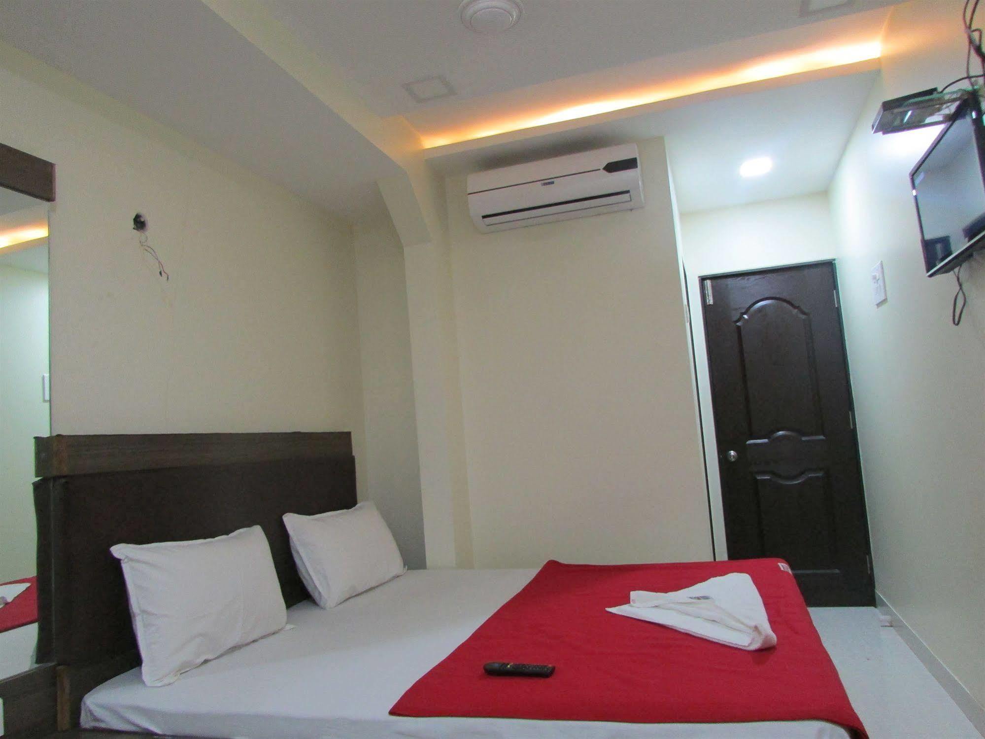 Hotel Royal Annex Mumbai Exterior foto