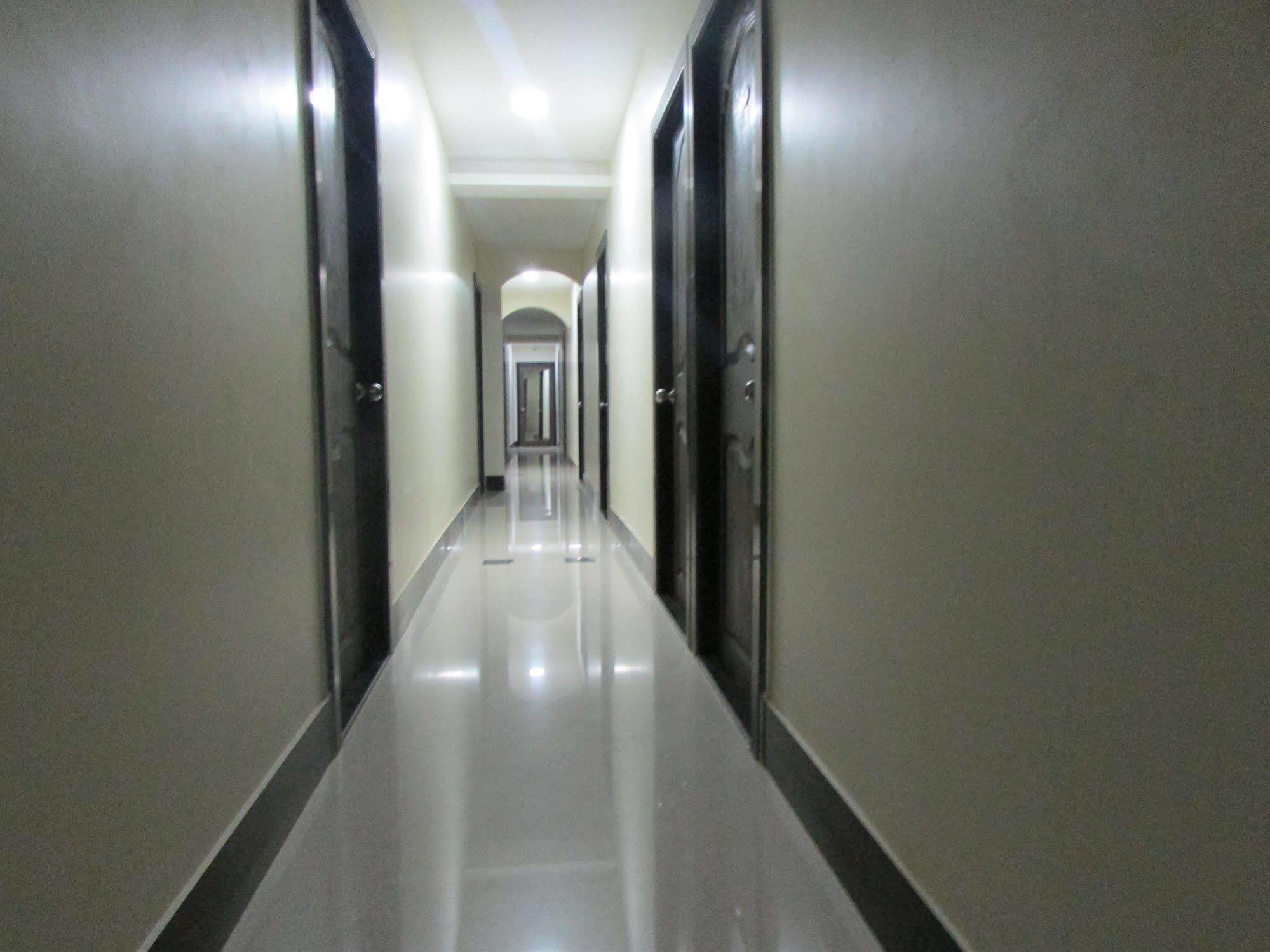 Hotel Royal Annex Mumbai Exterior foto